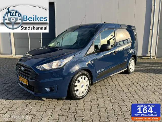 Ford Transit Connect 1.5 EcoBlue L1 Trend 2018 Diesel
