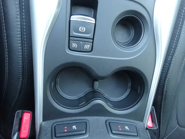 Renault Kadjar 1.2 TCe Bose 2018 Benzine 17