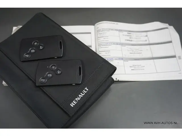 Renault Mégane Estate 1.2 TCe Bose 2014 Benzine 22