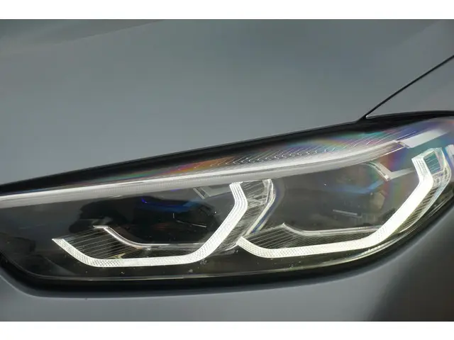 BMW 8 Serie Cabrio 840i 2020 Benzine 12