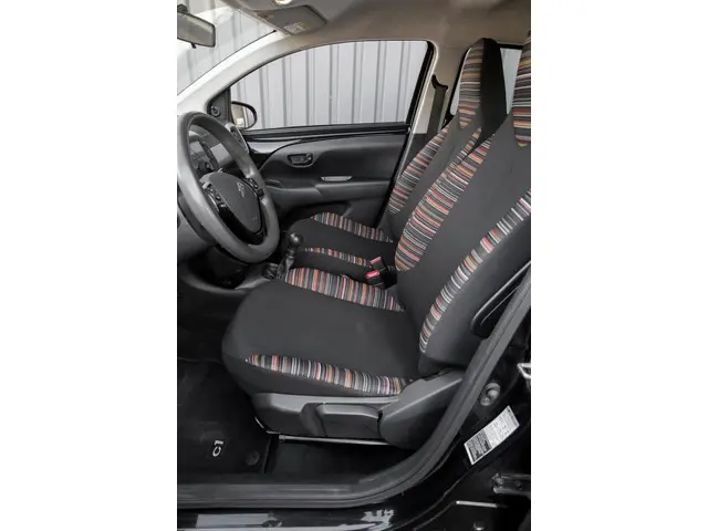 Citroën C1 1.0 e-VTi Feel*Airco*Bluetooth* 2014 Benzine 24