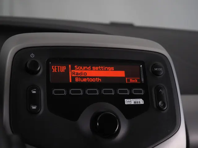 Citroën C1 1.0 e-VTi Feel 2017 Benzine 24