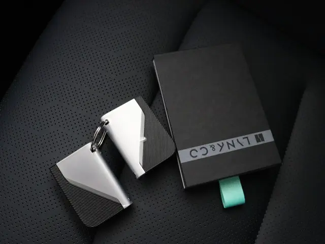 Lynk & Co 08 1.5 More 2025 Hybride Benzine 5