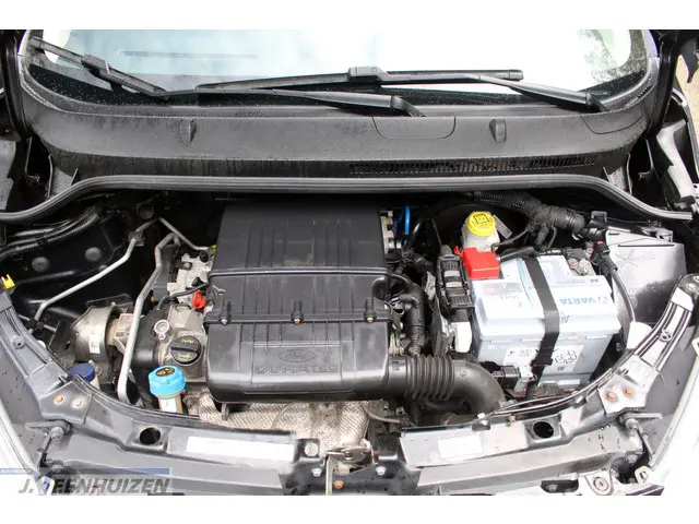 Ford Ka 1.2 Style start/stop 2014 Benzine 15