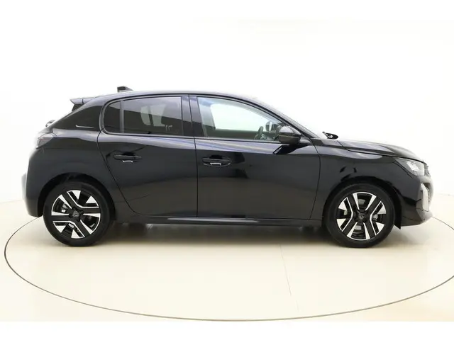 Peugeot 208 1.2 PureTech 100 Allure 2024 Benzine 9
