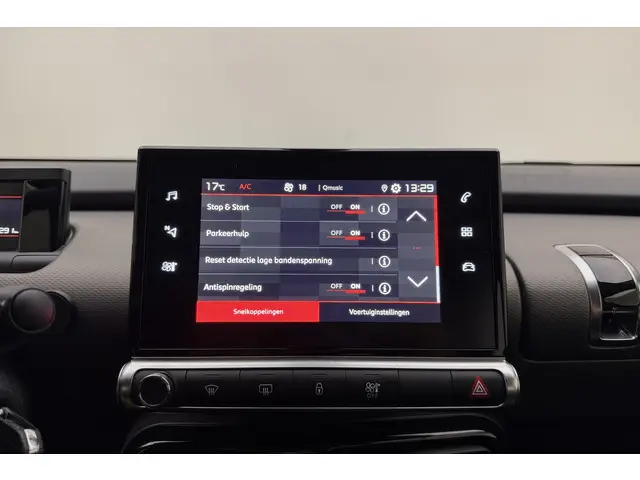 Citroën C4 Cactus 1.2 PureTech 110pk Feel 2020 Benzine 22