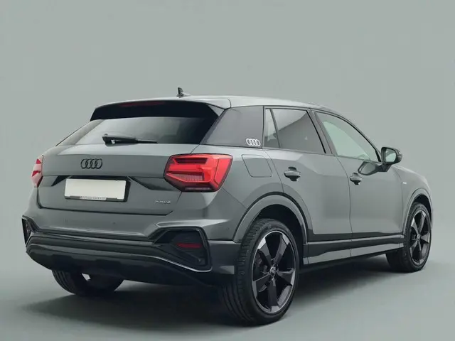 Audi Q2 2
