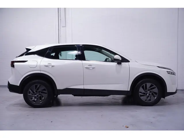 Nissan QASHQAI 1.3 MHEV Business Access 2022 Benzine 6