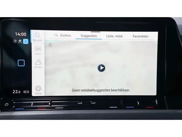 Volkswagen Golf 1.4 eHybrid Style 2022 Hybride Benzine 37