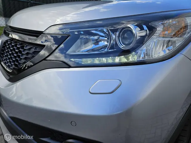 Honda CR-V 2.0 Elegance zeer nette Auto!! 2014 Benzine 8