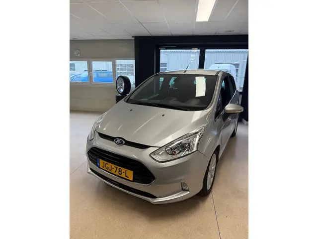 Ford B-MAX 2