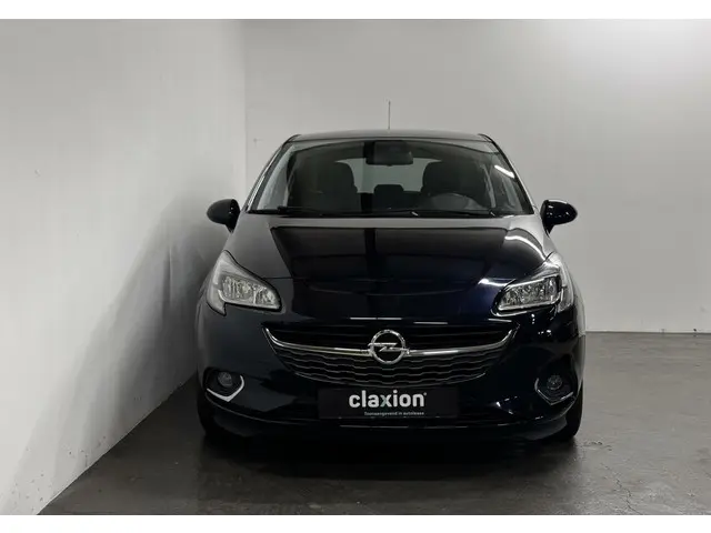 Opel Corsa 1.0 Turbo Innovation 2018 Benzine 2