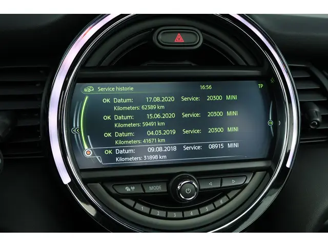 MINI Cooper Mini 1.5 Chili 2016 Benzine 27