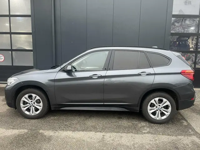 BMW X1 sDrive16d Executive 2017 Diesel 5