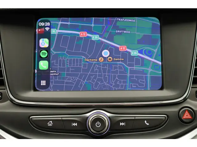 Opel Astra 1.4 Automaat Edition 2020 2020 Benzine 33