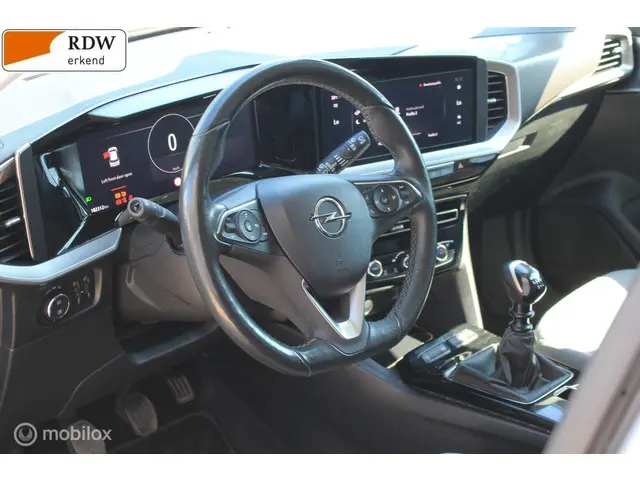 Opel Mokka 1.5 Ultimate 2021 Diesel 52