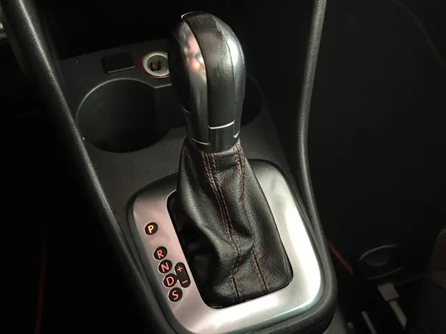 Volkswagen Polo 1.4 TSI GTI 2014 Benzine 42