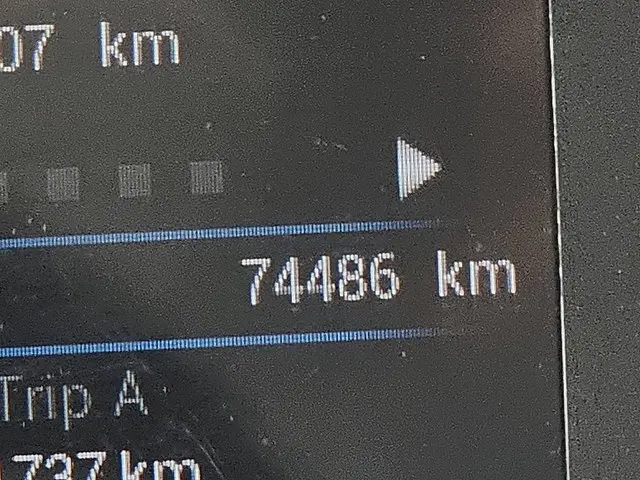 Iveco Daily 35S18 2021 Diesel 9