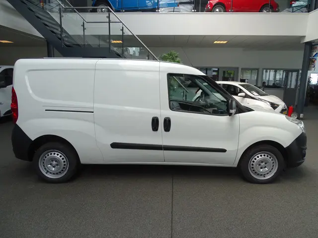Opel Combo 1.3 CDTi L2H1 Edition 2018 Diesel 5