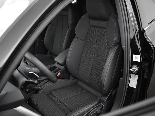 Audi A3 Sportback 35 TFSI S edition 2024 Benzine 15