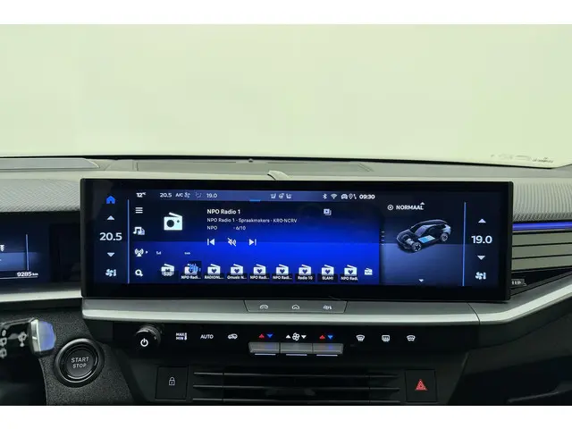 Opel Grandland Electric GS 73 kWh 2024 Elektrisch 37