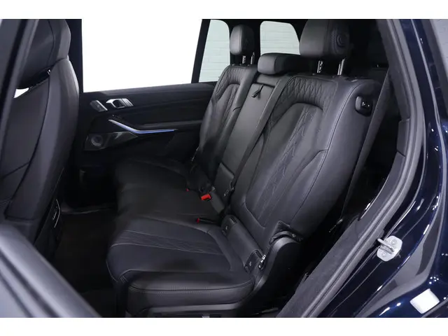 BMW X7 xDrive40i M Sport 2022 Benzine 45