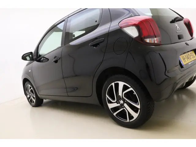 Peugeot 108 1.0 e-VTi Blue Lease Executive 2020 Benzine 16