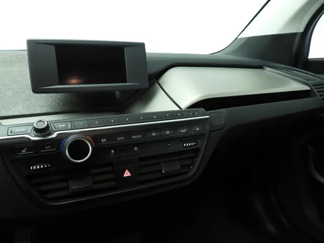 BMW i3 Basis Comfort 22 kWh 2016 Elektrisch 20