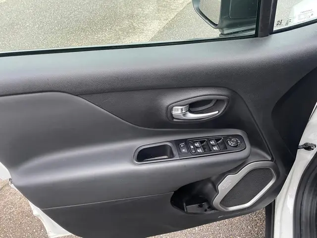 Jeep Renegade 1.0T 80th Anniversary 2021 Benzine 5