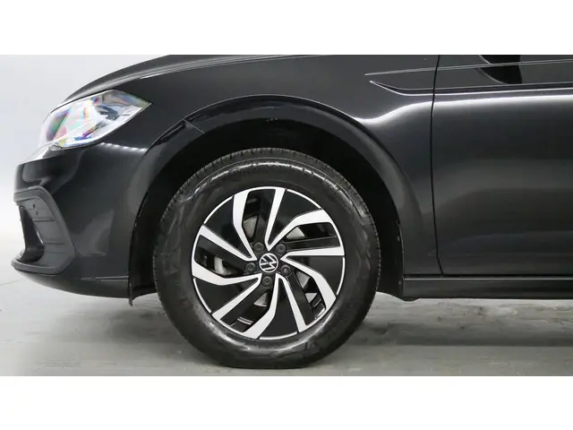 Volkswagen Polo 1.0 TSI 95pk Life Edition 2024 Benzine 11