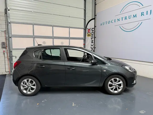 Opel Corsa 1.4 Online Edition 2017 Benzine 5
