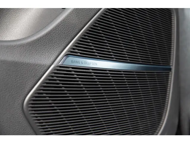 Audi SQ7 4.0 TFSI quattro ABT 7p 2024 Benzine 40