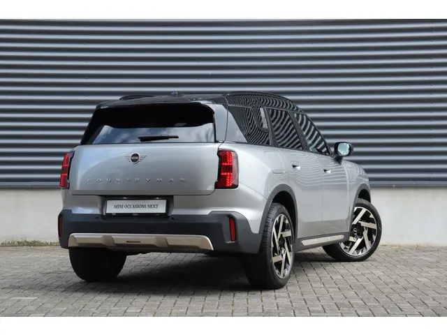MINI Countryman C 2024 Benzine 2