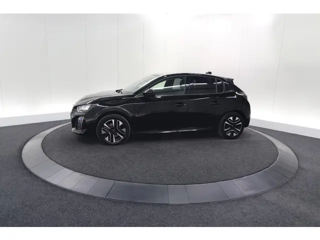 Peugeot 208 PureTech 100 Allure 2024 Benzine 67