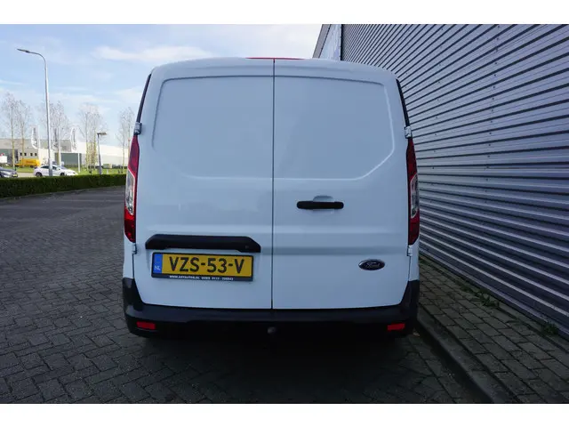 Ford Transit Connect 1.5 EcoBlue L2 Trend 2020 Diesel 7