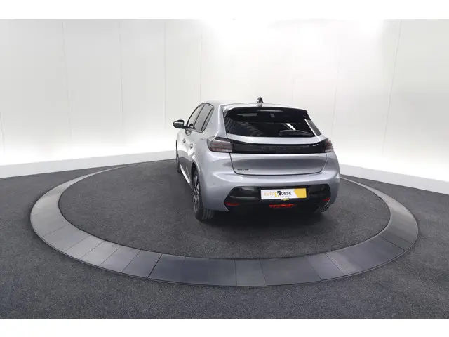 Peugeot 208 PureTech 100 Allure 2024 Benzine 11