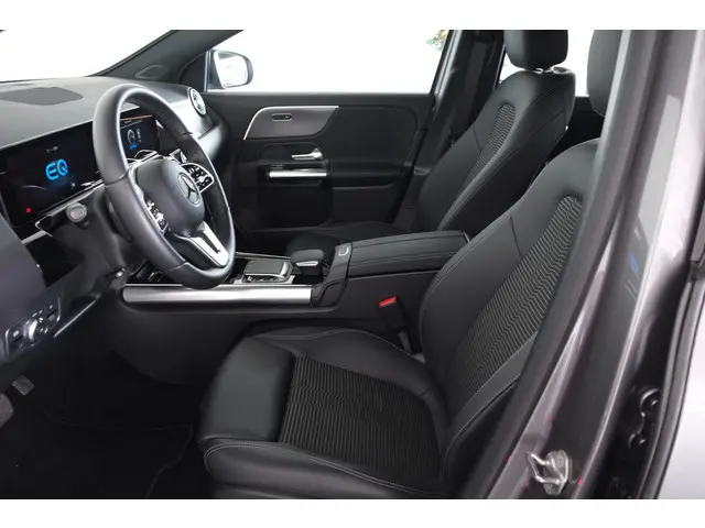 Mercedes-Benz EQA 250 Business 67 kWh 2022 Elektrisch 9