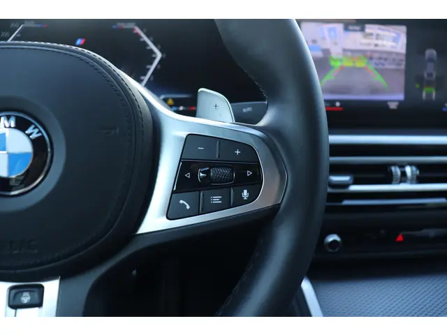 BMW 4 Serie Gran Coupé 420i 2024 Benzine 23