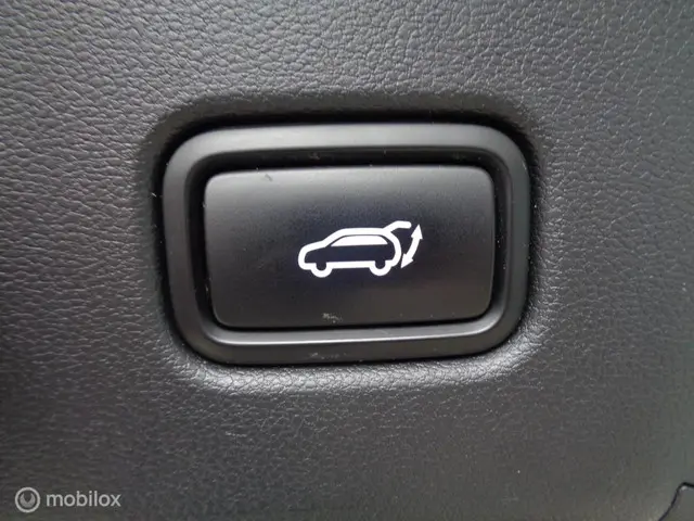 Hyundai Tucson 1.6 T-GDI MHEV Comfort Smart 2022 Benzine 31