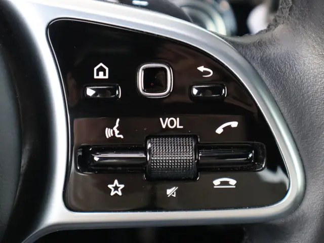 Mercedes-Benz CLA 180 Business Line 2022 Benzine 14