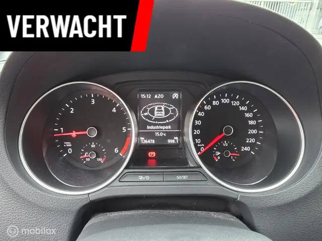 Volkswagen Polo 1.4 TDI BlueMotion 2014 Diesel 16