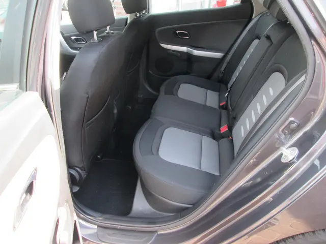 Kia cee'd 1.6 GDI 20th Anniversary 2013 Benzine 13