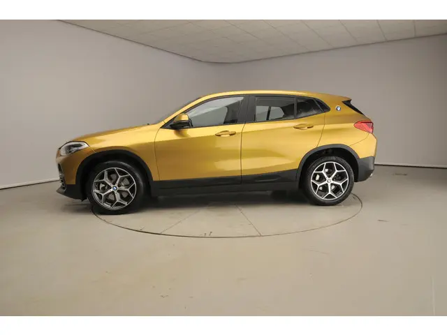 BMW X2 sDrive20i 2018 Benzine 2