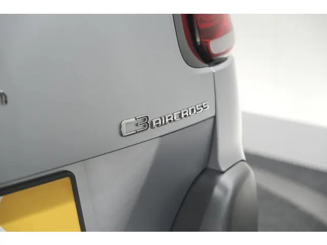 Citroën C3 Aircross PureTech 130 EAT6 Max 2024 Benzine 23