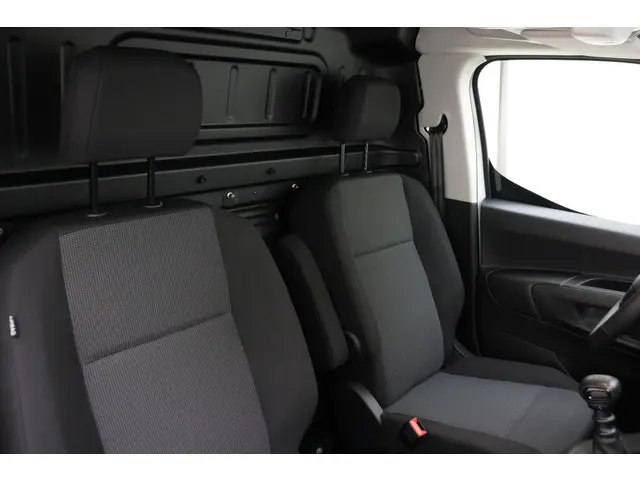 Fiat Doblò 1.5 BlueHDi 100 S&S L1 1000kg 2024 Diesel 14