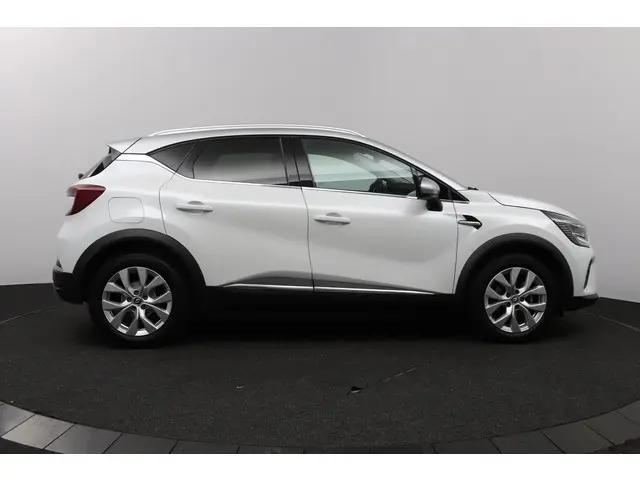 Renault Captur 1.0 TCe 90 Intens 2022 Benzine 18