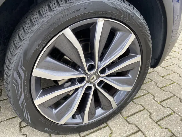 Renault Kadjar 1.5 dCi Bose 2018 Diesel 7