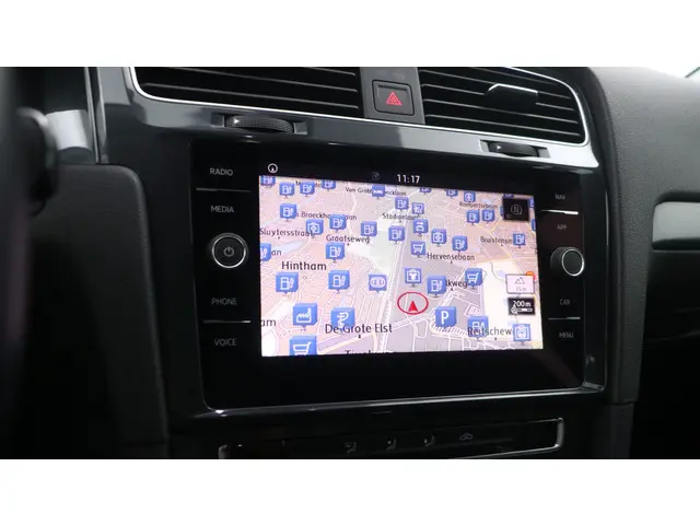 Volkswagen e-Golf E-DITION 36kWh 136pk 2020 Elektrisch 27