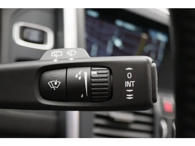 Volvo XC60 2.0 T6 Summum 2016 Benzine 41