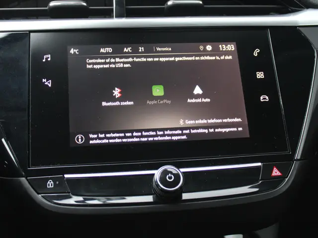 Opel Corsa 1.2 Elegance 2020 Benzine 17